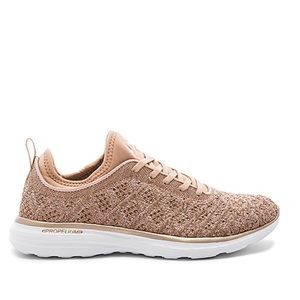 APL Techloom Phantom Rose Gold 7.5